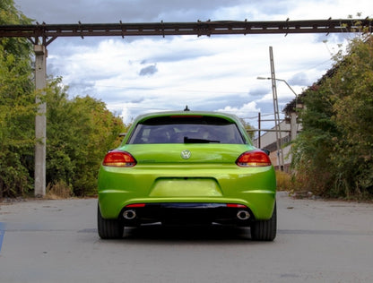 Body kit Carrozzeria R Look per VW Scirocco MK3 (2008-2014)