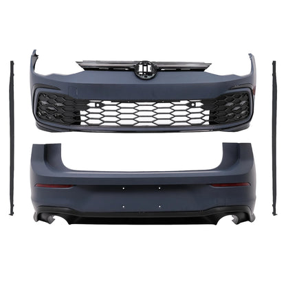 Body kit Carrozzeria GTI Look per VW Golf MK8 (2020-2023)