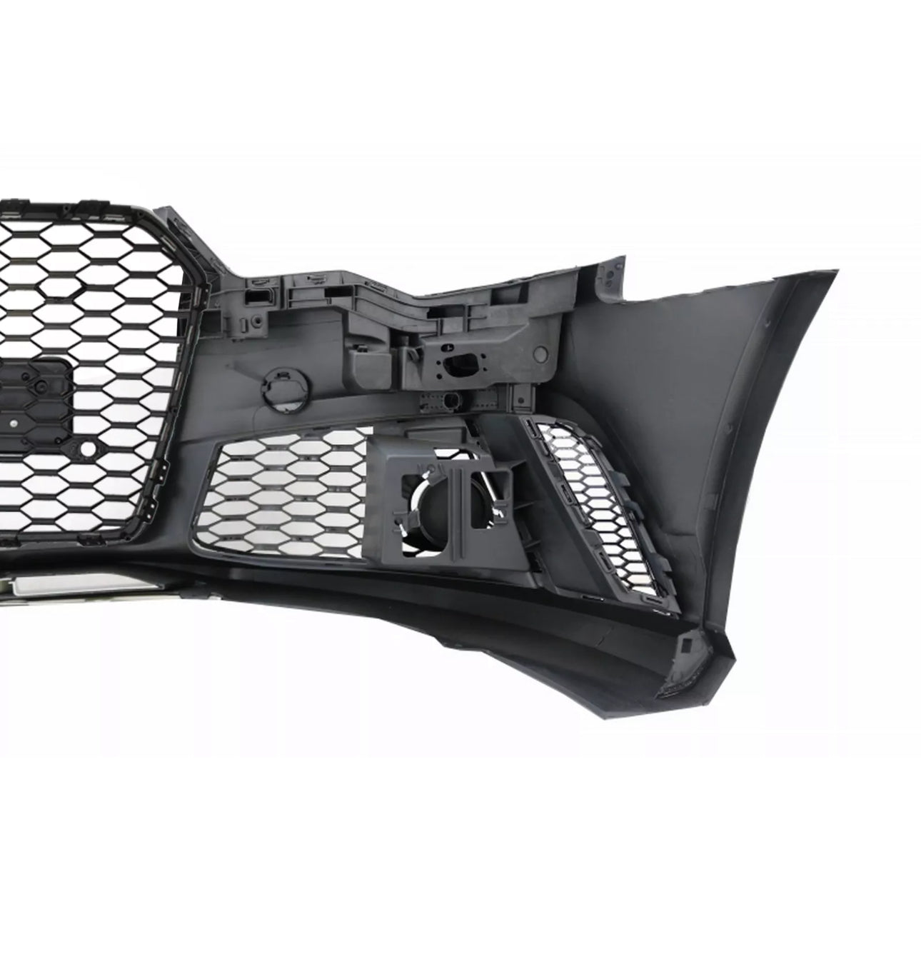 Paraurti anteriore RS6 Look per Audi A6 C7(11-15)