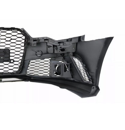 Paraurti anteriore RS6 Look per Audi A6 C7(11-15)