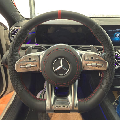 Cover Airbag Mercedes Classe A W177 C W205 W206