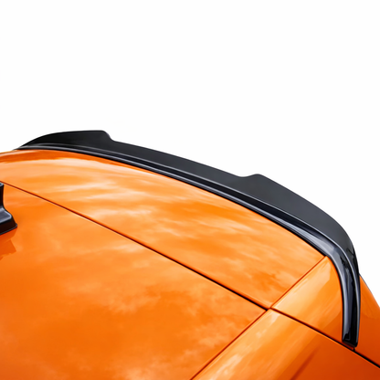 Spoiler tetto posteriore per VW Golf MK8 MK8.5 GTI GTD