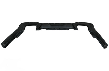 Diffusore Posteriore Stile M per Bmw Serie 2 F44 Gran Coupè Nero lucido (2020+)