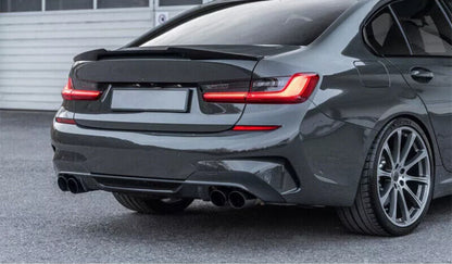 Spoiler Posteriore per BMW Serie 3 G20 M3 G80(21-24)