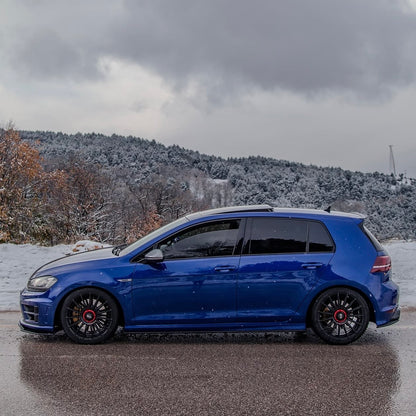 ONEWAY - Bodykit completo per Volkswagen Golf MK7 R (2013-2016)