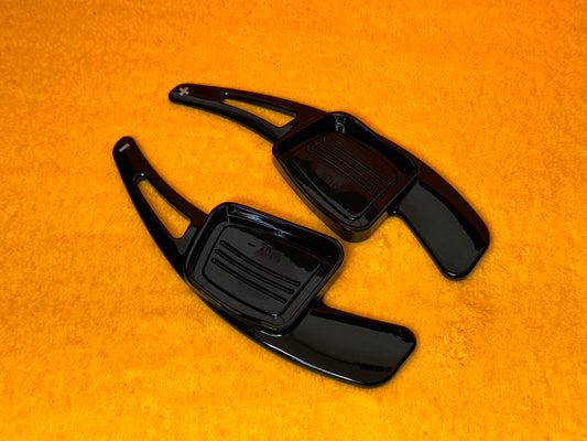 Paddle Volante Palette per Audi A3 A4 A5 TT Q3 Q5 (vari colori)