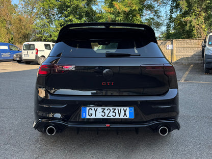 Spoiler Clubsport tetto posteriore per Volkswagen Golf MK8 MK8.5 (2020+)