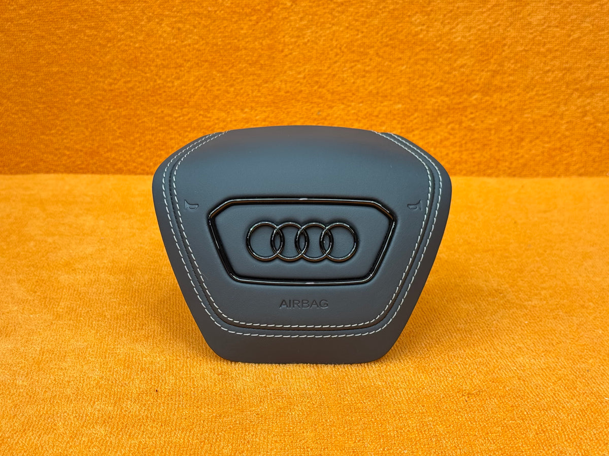 Cover Airbag Audi A6 C8