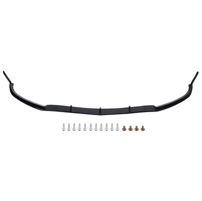 Lama Spoiler Paraurti Anteriore Per Mercedes Classe C W205 (14-18)
