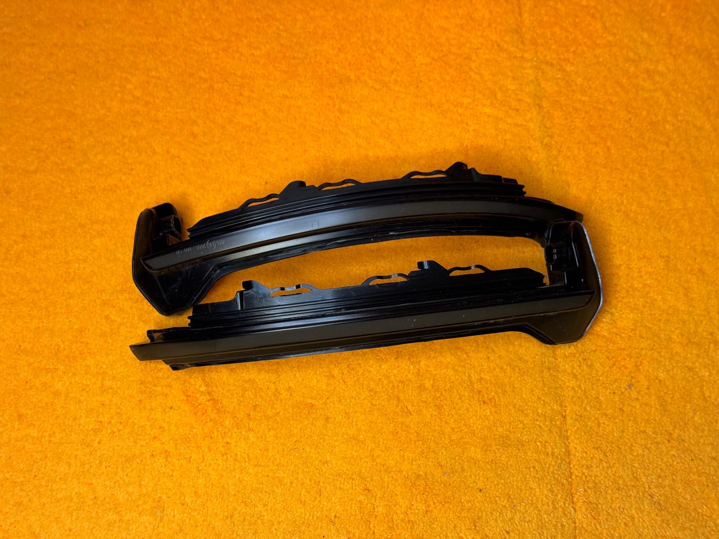 Frecce LED Dinamiche Fumè per AUDI TT MK3(15-23)