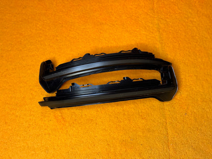Frecce LED Dinamiche Fumè per AUDI TT MK3(15-23)