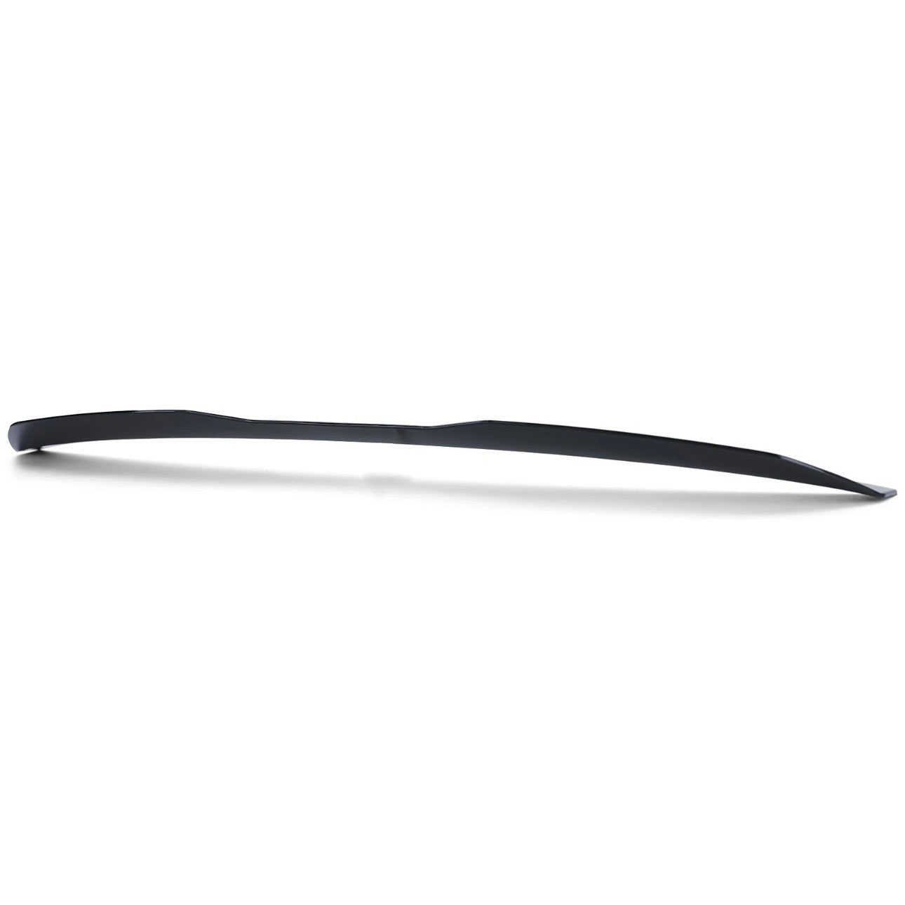 Spoiler tetto posteriore per Volkswagen Scirocco MK3 (2015-2017)
