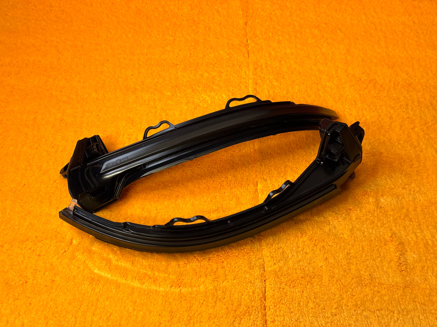 Frecce LED Dinamiche Fumè per AUDI A4 A5 B9 (17-23)