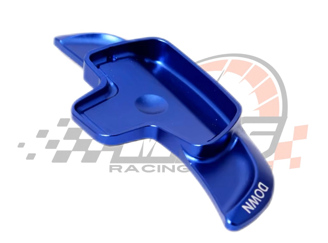 Paddle Volante Palette per Mercedes Classe A CLA C (vari colori)
