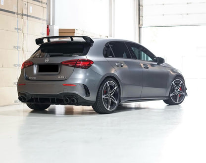 Spoiler Posteriore per Mercedes Classe A W177 (2018-2023)
