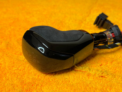 Pomello Cambio a Led DSG per VW GOLF MK6 MK7 SCIROCCO POLO