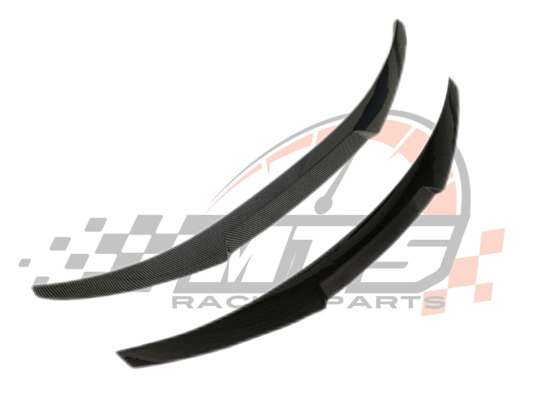 Spoiler Posteriore per AUDI A5 F5 S5 RS5 B9 (17-23)
