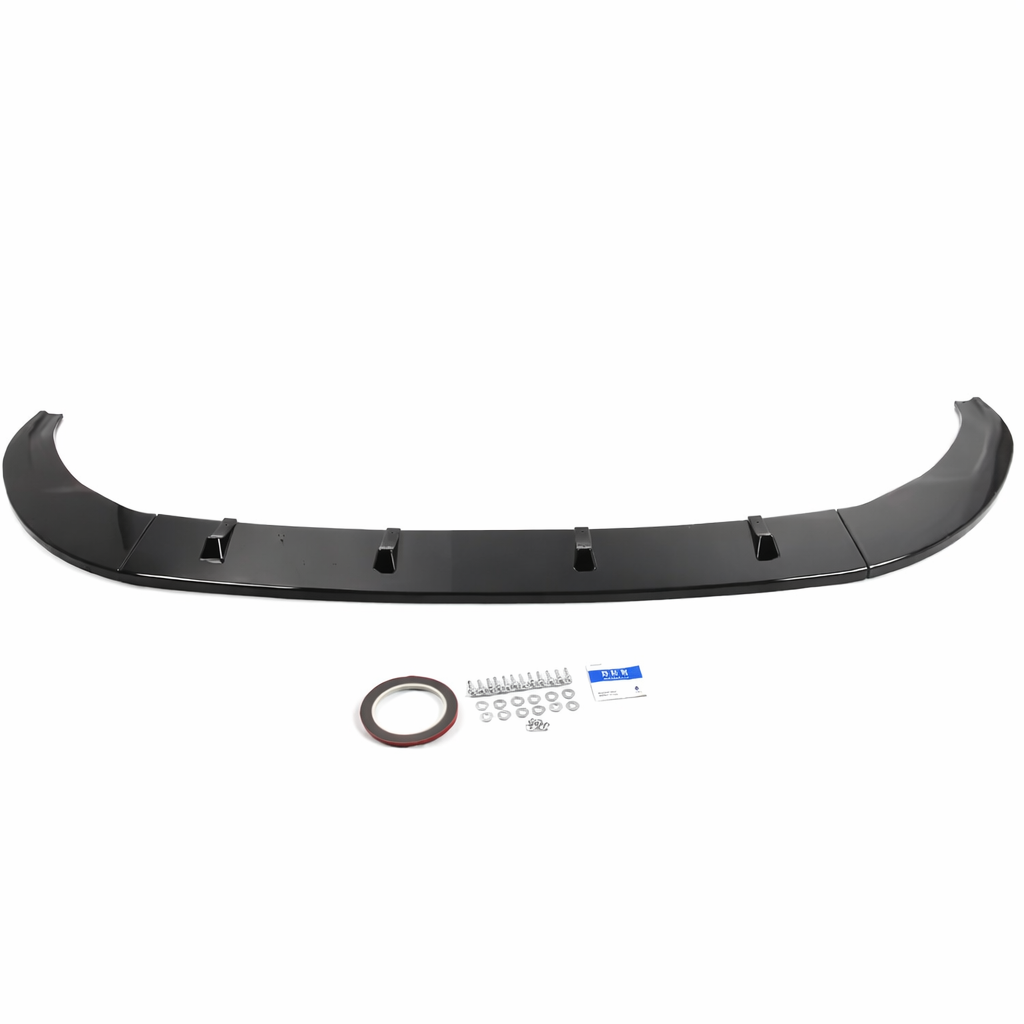 Lama Spoiler Paraurti Anteriore Per Audi A3 S3 S-line 8Y (20-24)
