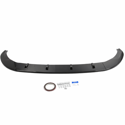 Lama Spoiler Paraurti Anteriore Per Audi A3 S3 S-line 8Y (20-24)
