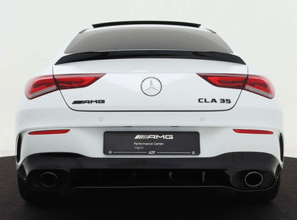 Spoiler Posteriore per Mercedes Classe CLA C118 (19-24)