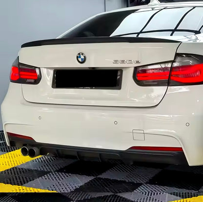 Spoiler Posteriore per BMW Serie 3 F30 M3 F80(14-20)