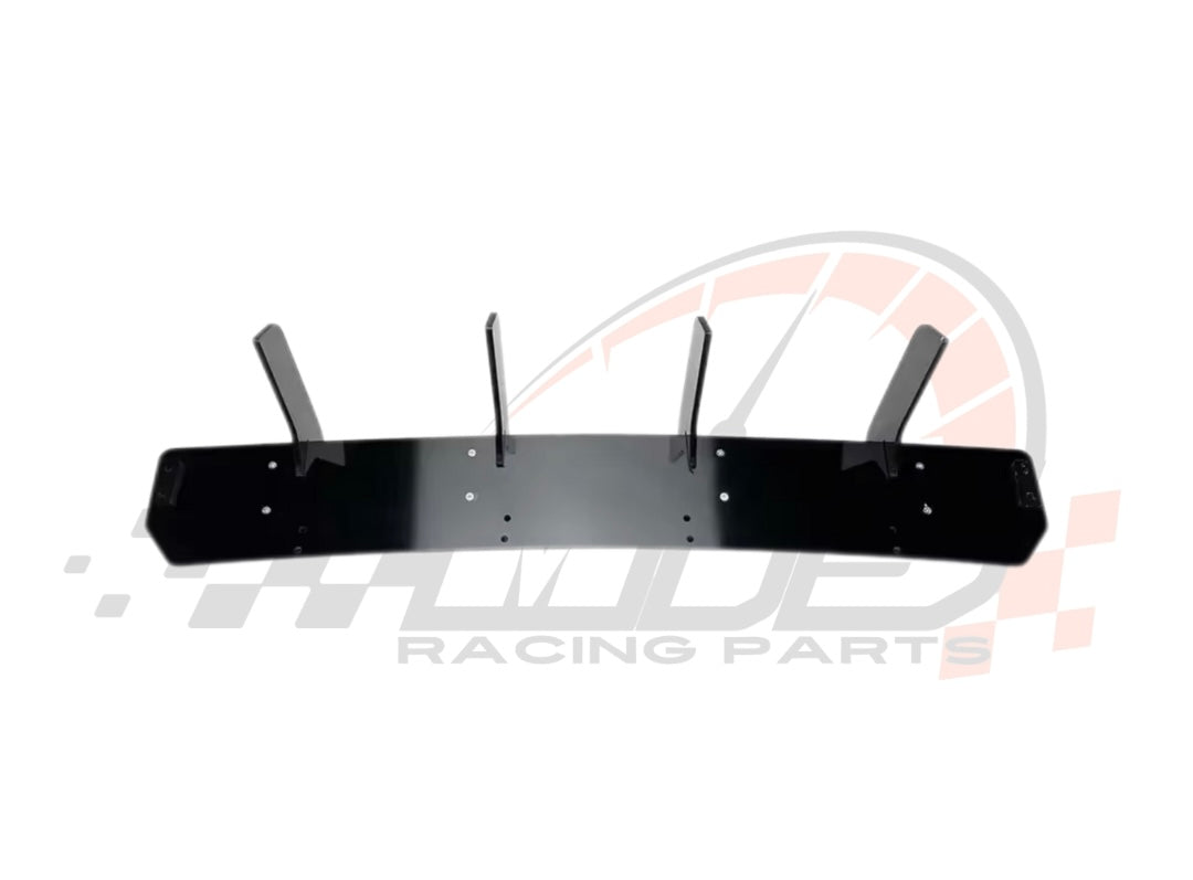 Splitter Diffusore Posteriore per Bmw Serie 1 F20 F21 (15-19)