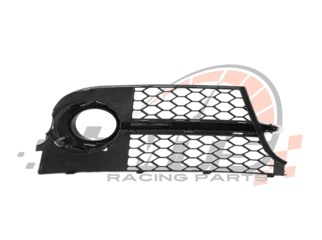Griglia Paraurti Anteriore Fendinebbia per Audi TT MK2 S S-line (11-14)