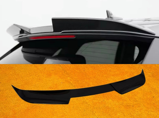 Spoiler Posteriore per AUDI A3 S3 RS3 8Y 8Y.5 (2020+)