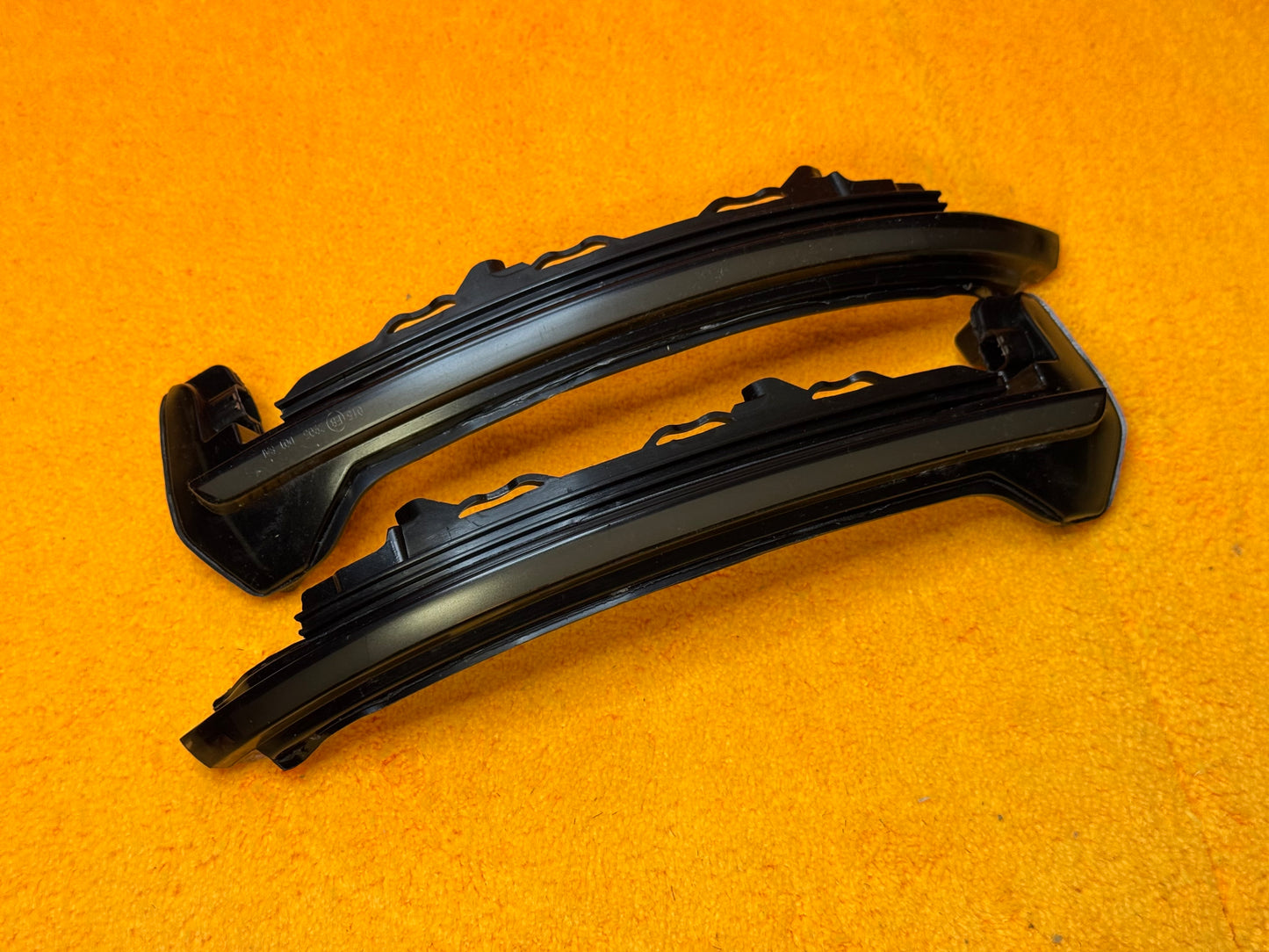 Frecce LED Dinamiche Fumè per AUDI TT MK3(15-23)