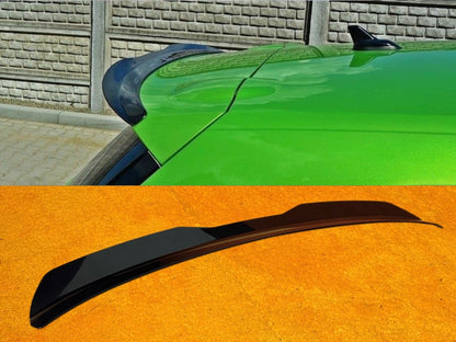 Spoiler Posteriore per VW Scirocco MK3 MK4