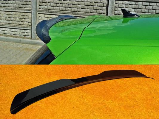 Spoiler Posteriore per VW Scirocco MK3 MK4