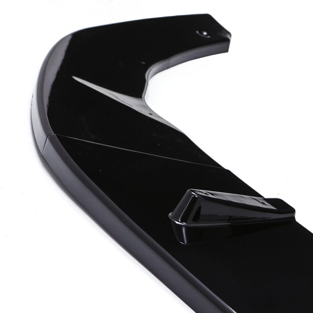 Lama spoiler paraurti anteriore Per Golf MK8 8 GTI GTD R R-Line (2020-2024)