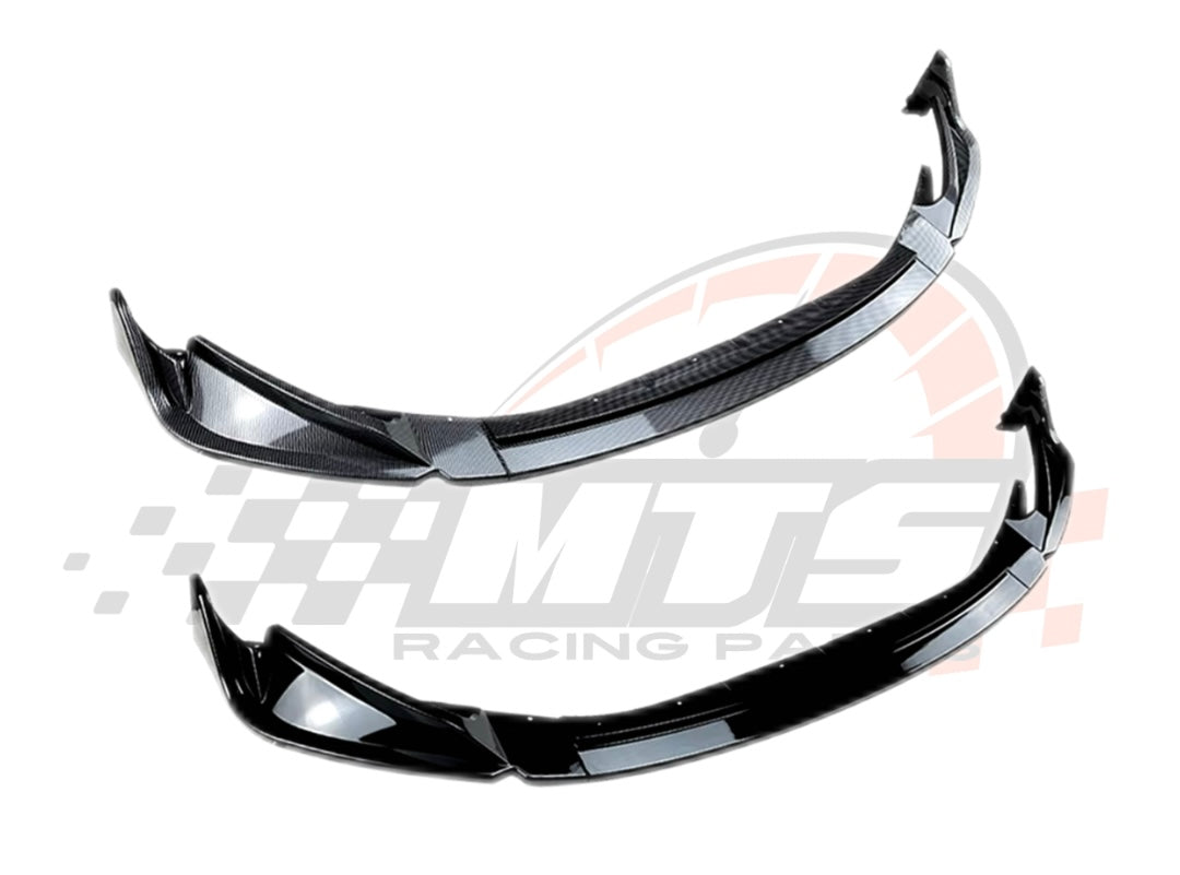 Lama Spoiler Paraurti Anteriore Per Bmw M3 G80 M4 G82 (21-24)