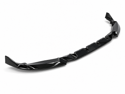 Lama spoiler anteriore Apex Design per BMW Serie 2 M2 G87 (2023+)