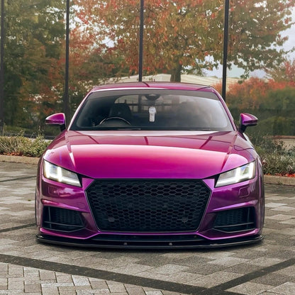 Griglia Anteriore RS look per Audi TT MK3 (15-17)