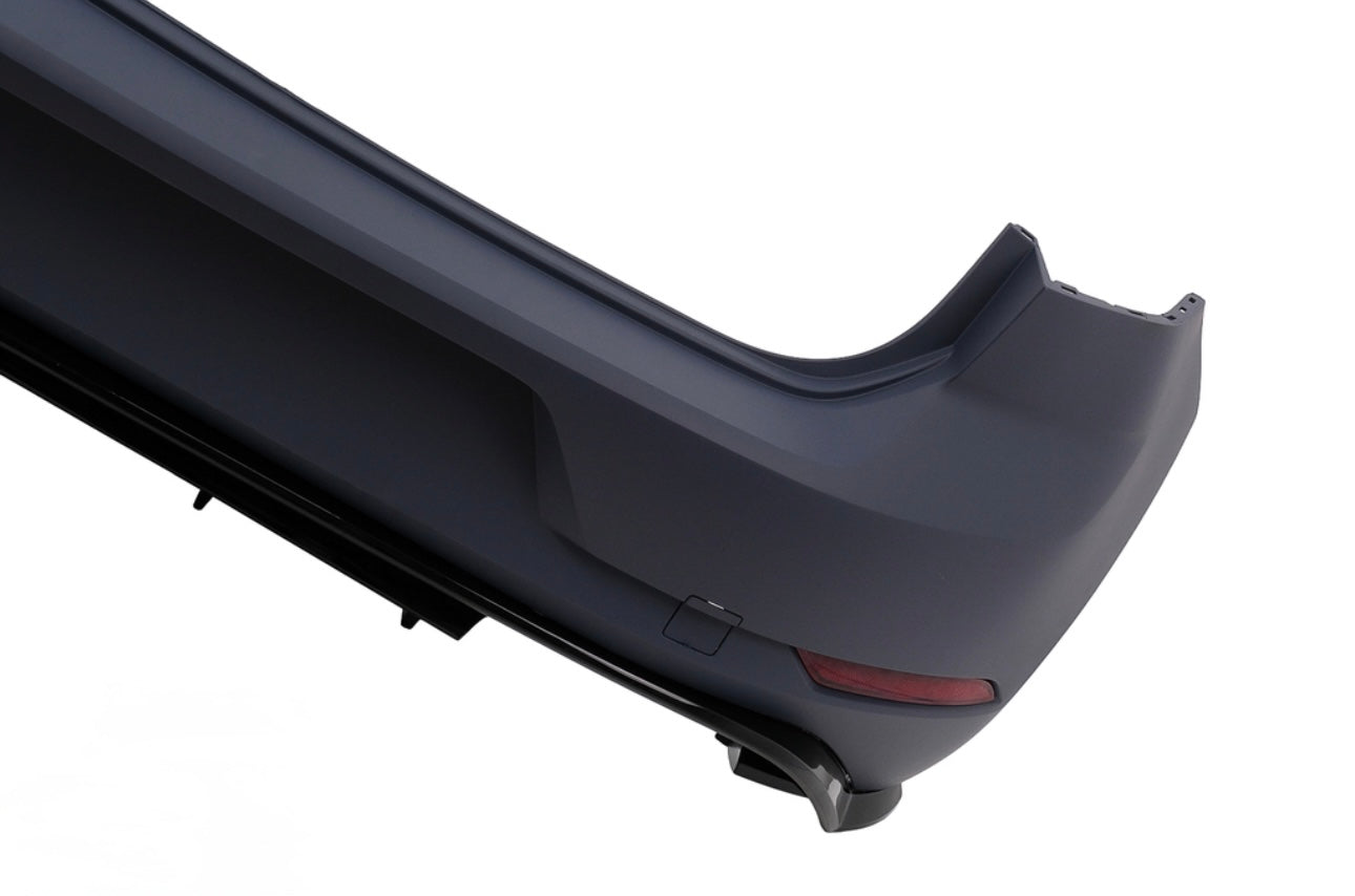 Body kit Carrozzeria R 7.5 Look per VW Golf MK7 (2013-2017)