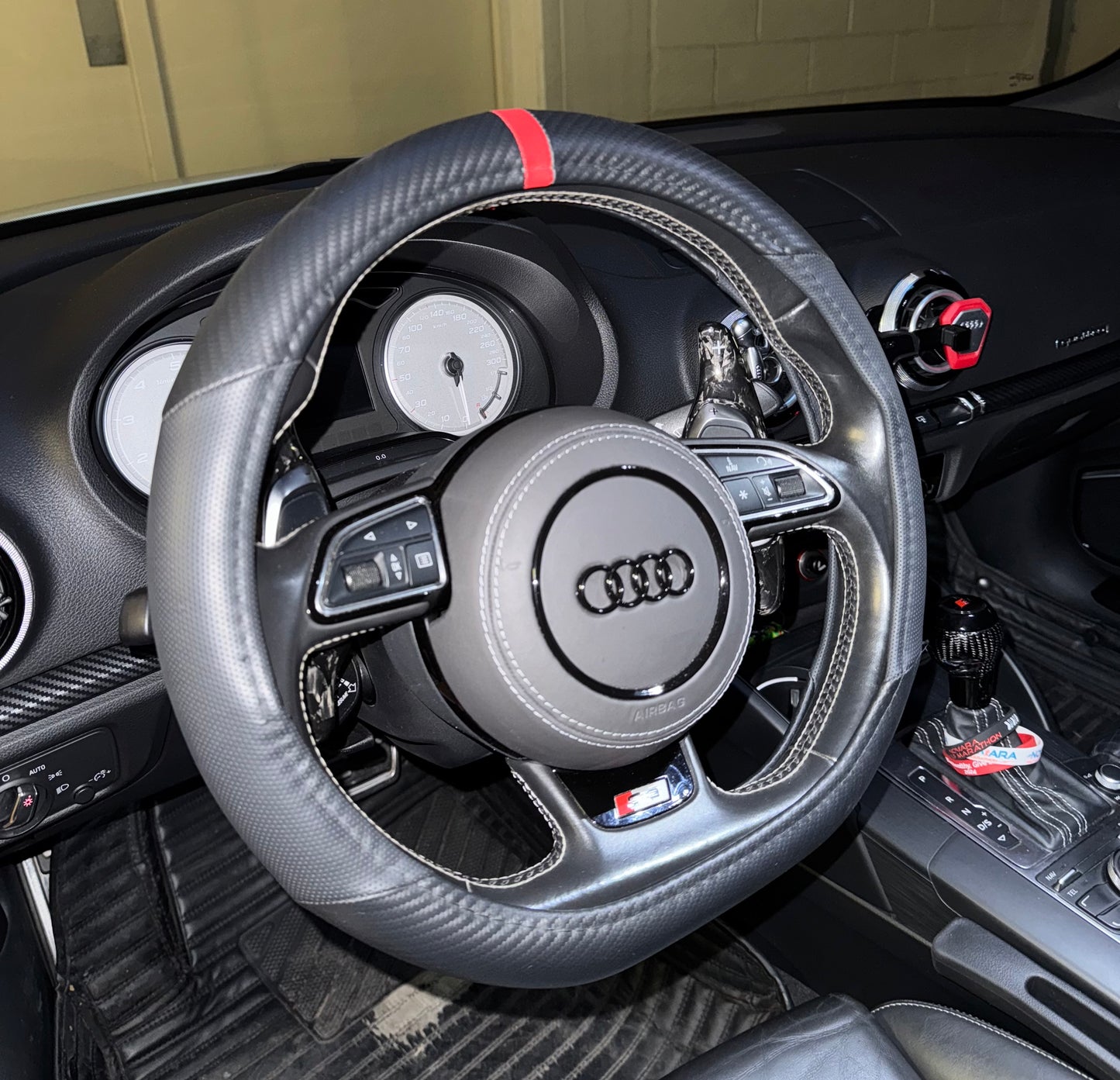 Cover Airbag Audi A3 8V - A4 B8 - A5 B8.5 - A6 C7