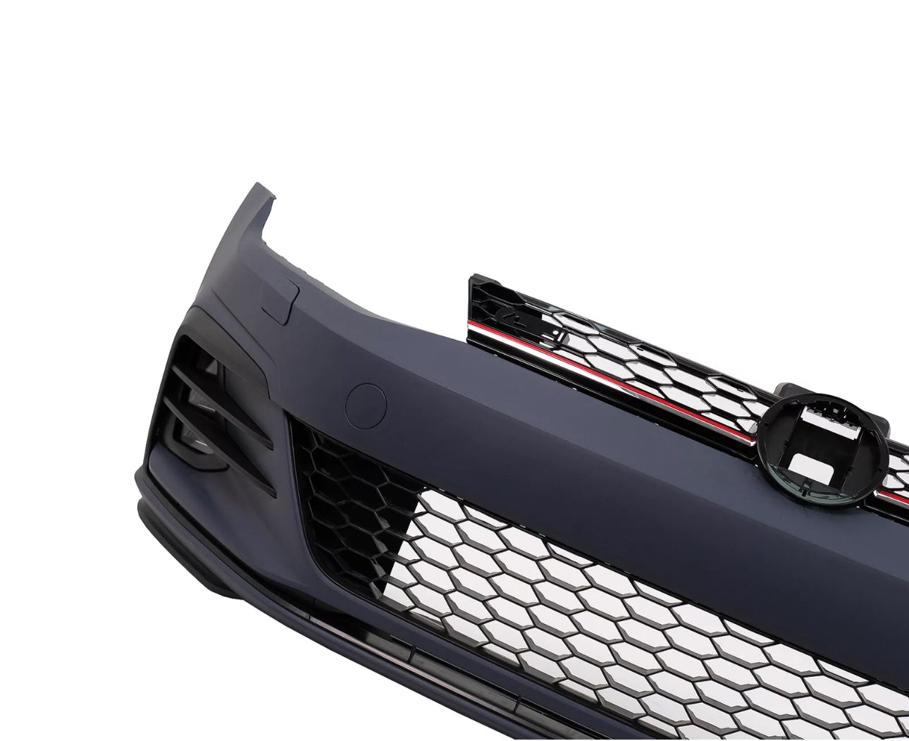 Body kit Carrozzeria GTI Look per VW Golf MK7.5 (2017-2020)