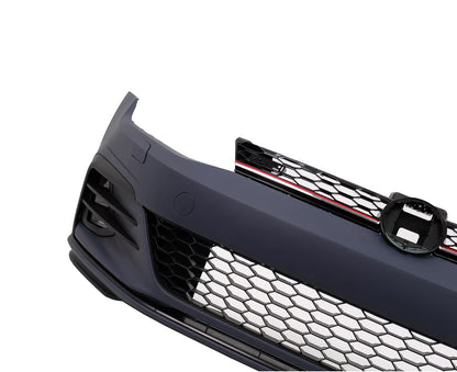 Body kit Carrozzeria GTI Look per VW Golf MK7.5 (2017-2020)