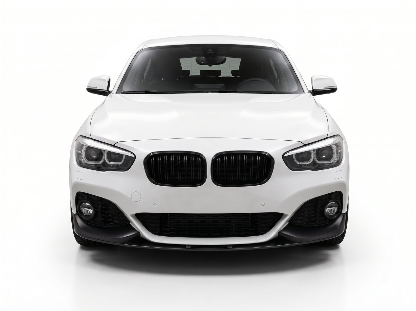 Lama anteriore per Bmw 1 F20 F21 Msport (15-19)