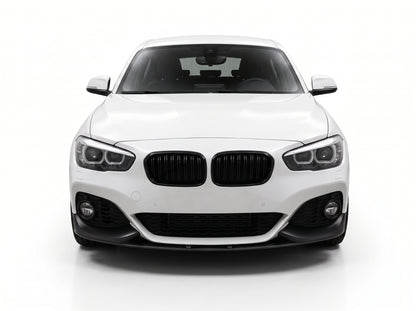 Lama anteriore per Bmw 1 F20 F21 Msport (15-19)