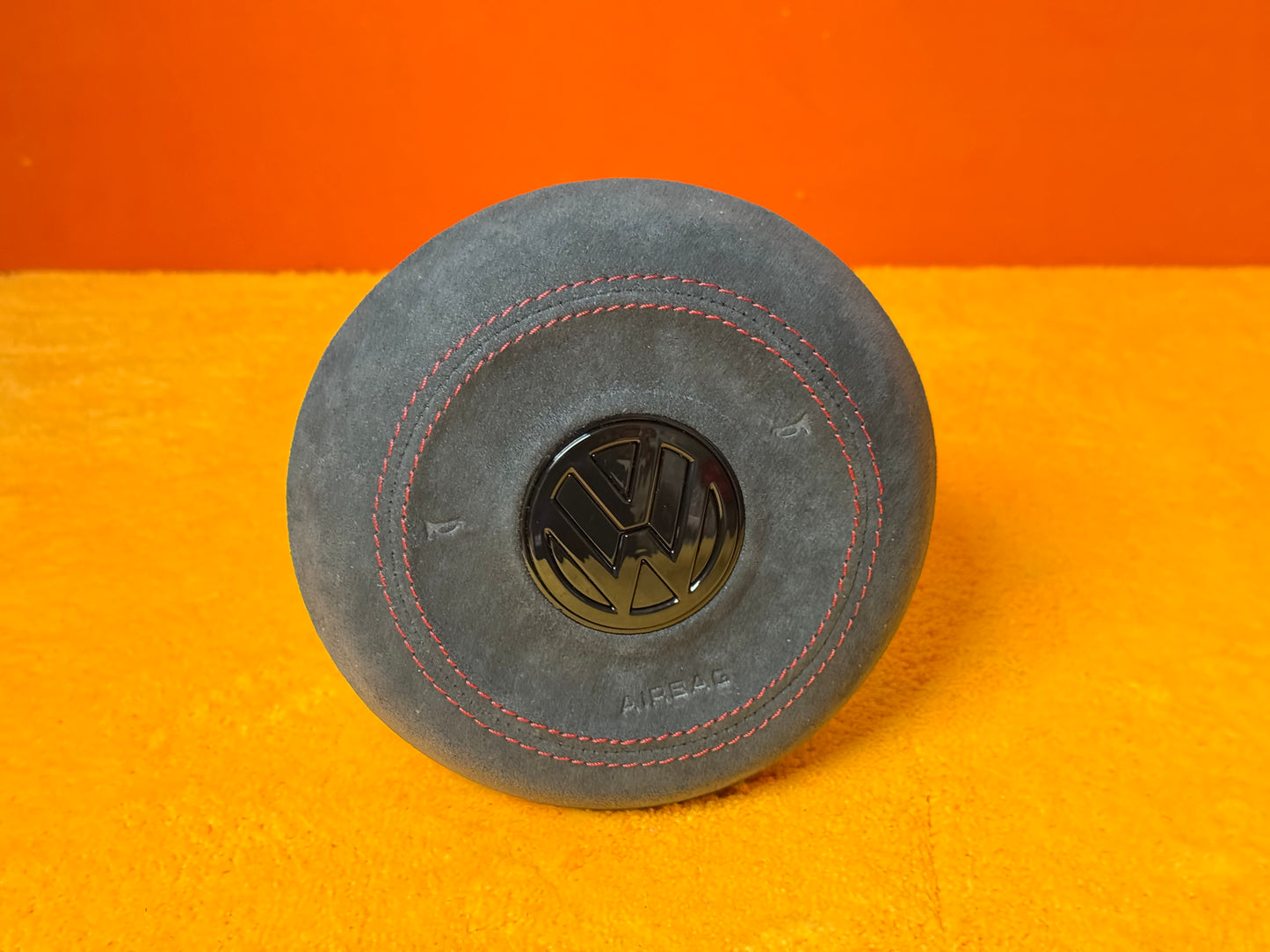 Cover Airbag Volkswagen Golf - Polo - Scirocco