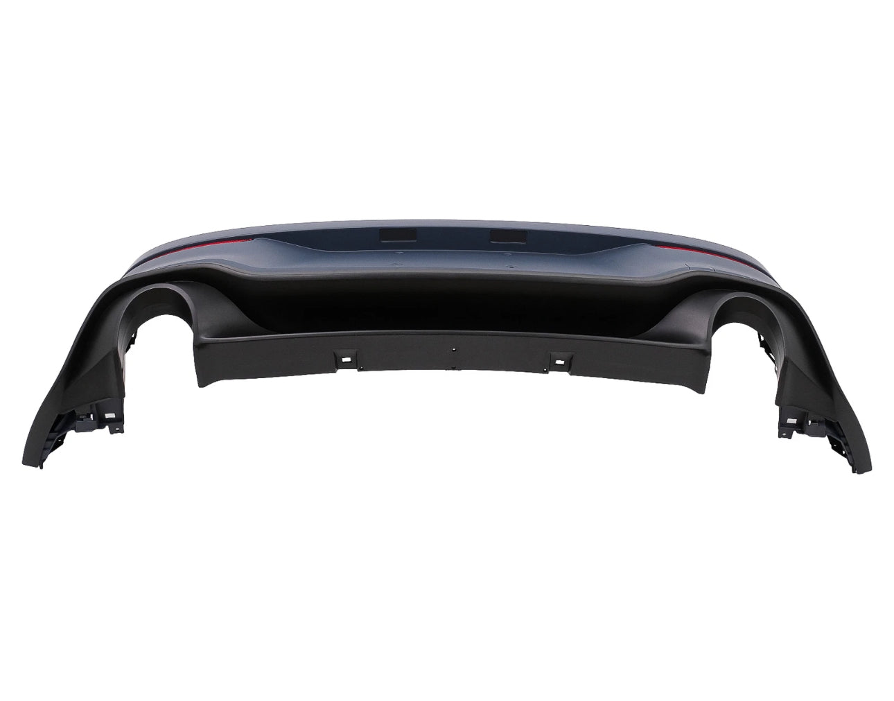 Body kit Carrozzeria GTI Look per VW Golf MK8 (2020-2023)