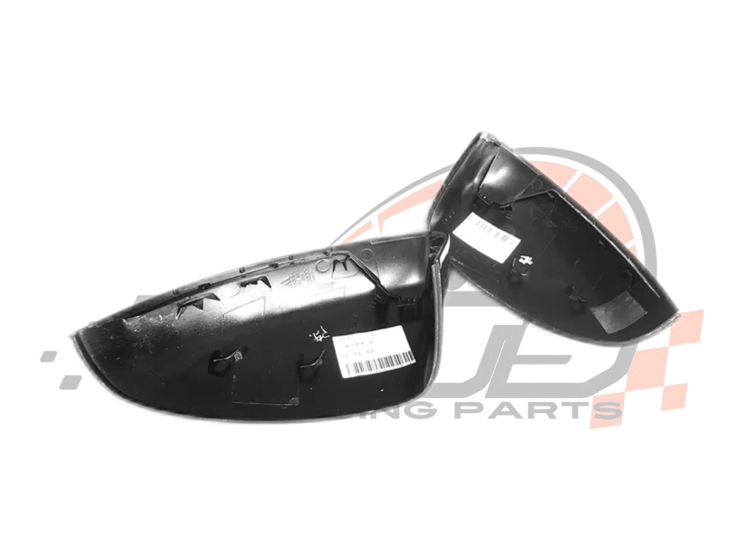 Coppia Calotte Specchio Retrovisore Carbon fiber per Audi A1 GB (18-23)