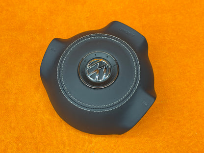 Cover Airbag Volkswagen Golf MK6 GTI GTD R - Polo MK5 - Scirocco MK3