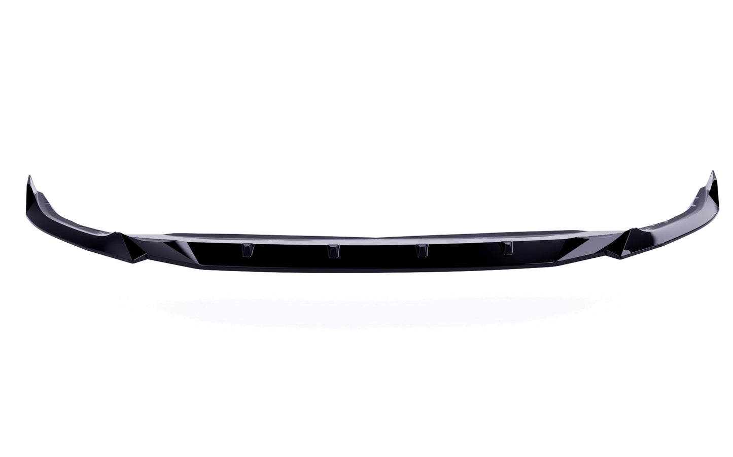 APEX - Lama spoiler anteriore per VW Golf MK8 R (2020-2024)