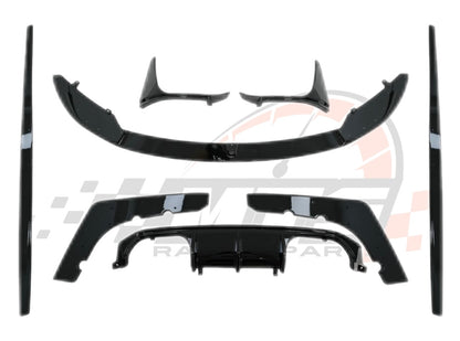 Aero Body Kit per Bmw M3 F80 M4 F82 (14-19)