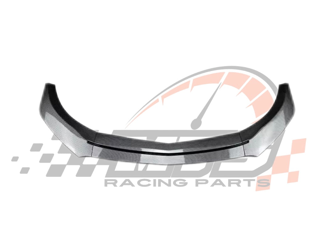 Lama Spoiler Paraurti Anteriore Per Mercedes Classe A W176 (12-18)