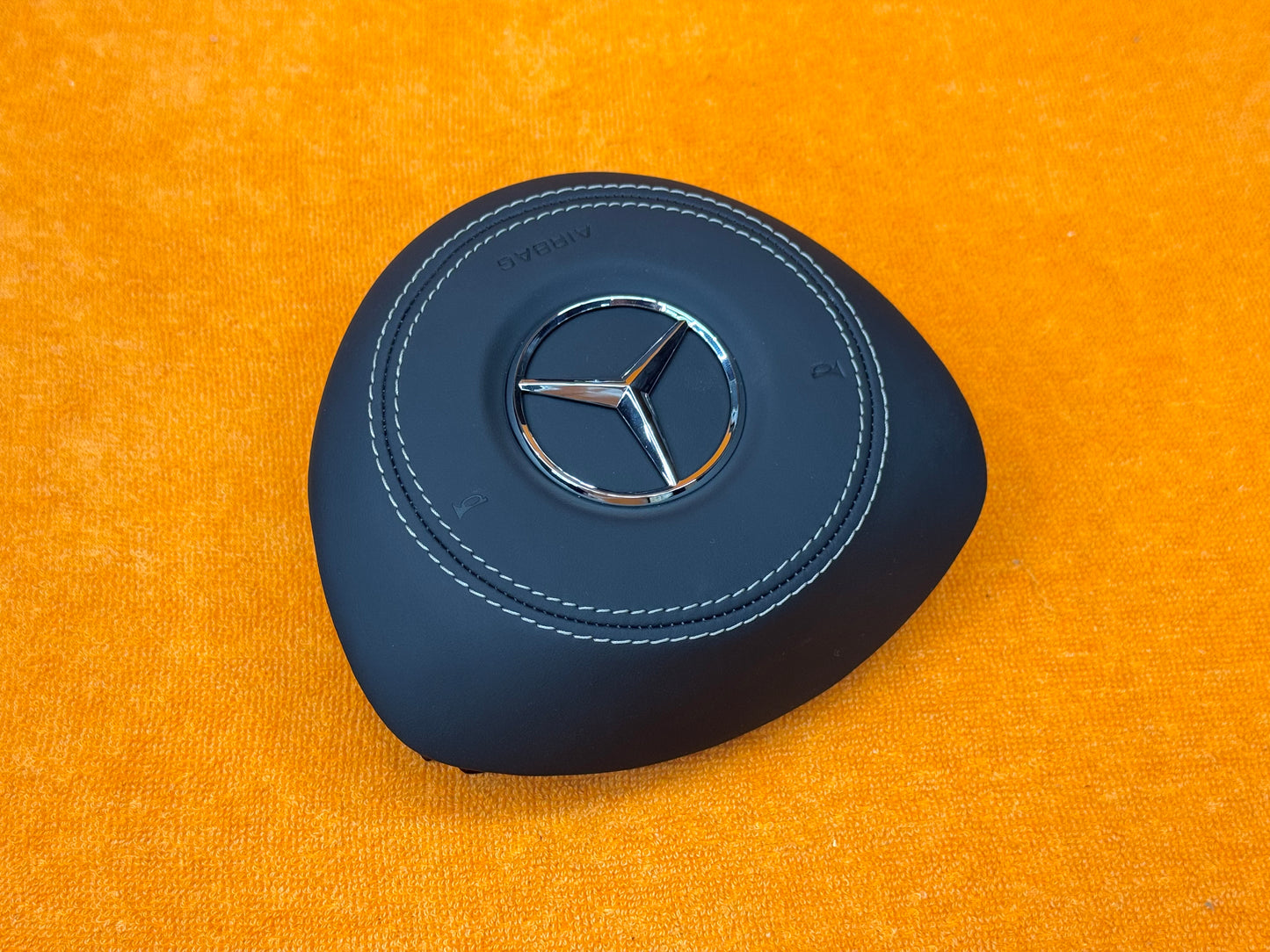 Cover Airbag Mercedes Classe A W176 C W205 CLA C117