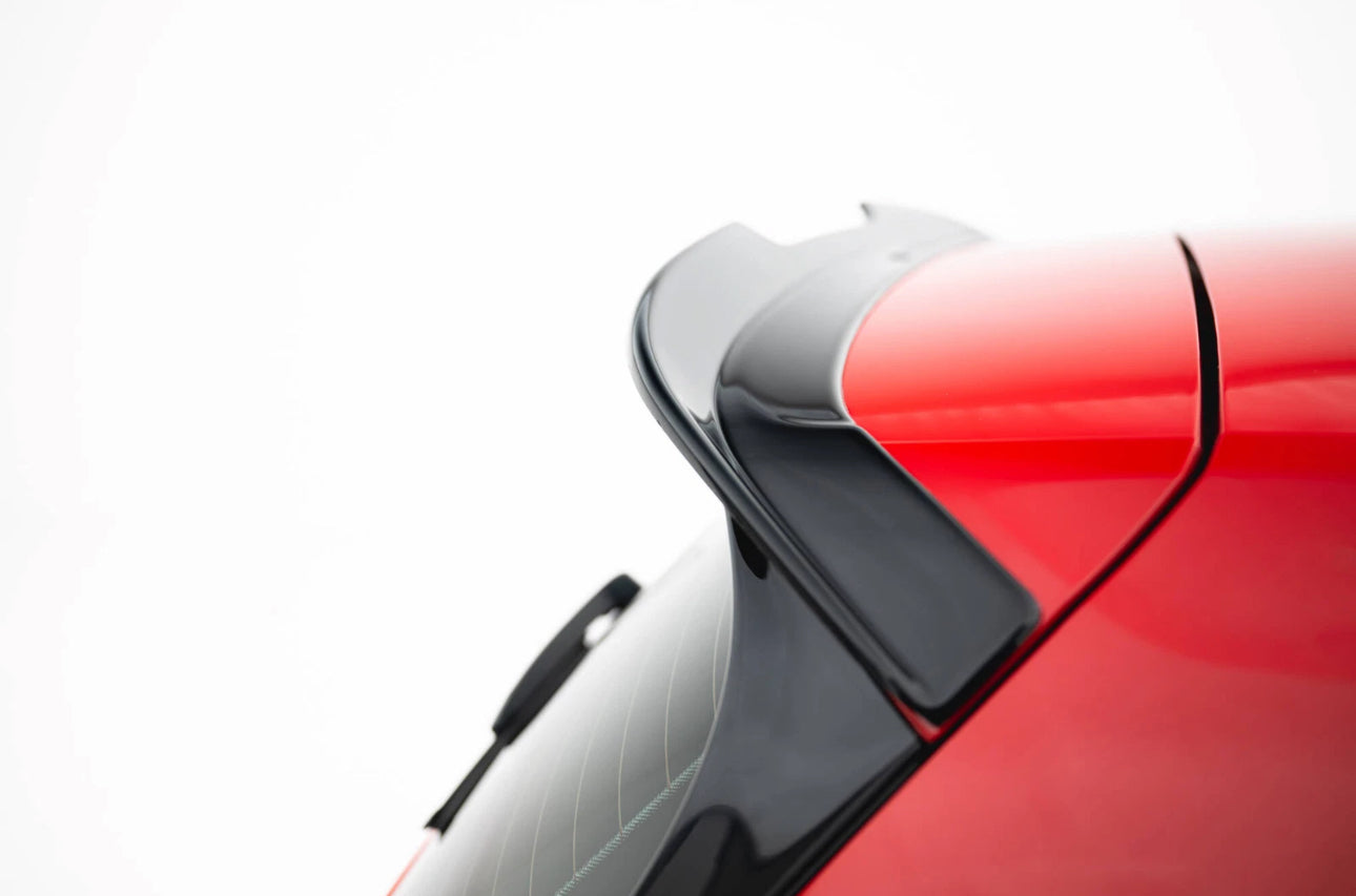 Spoiler Posteriore per VW Golf MK7 MK7.5 GTI GTD Rline